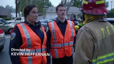 Or do I have to call
Captain Polonsky? - Tacoma FD