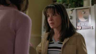 Or do I just find what she says - Charmed