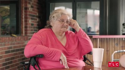 OR DO I NEED BARIATRIC SURGERY? - 1000-lb Sisters