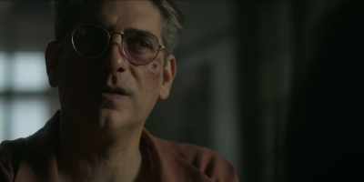 Or do you just
tell yourself that - Project Blue Book