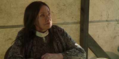 Or do they look
here, in these woods, - Waco: The Aftermath