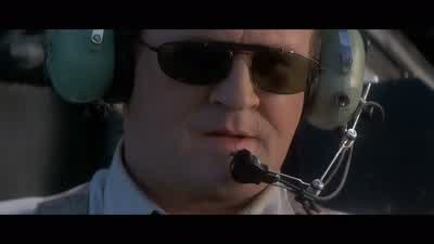 Or do you need me to draw it in crayon like usual - Con Air