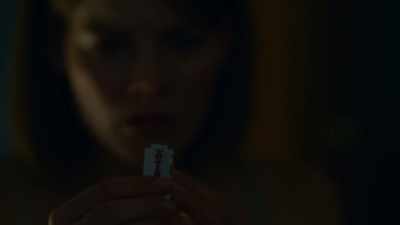 Or do you rewind
10,000 steps behind? - The Rook