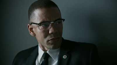 Or do you see her
at all? - Godfather of Harlem