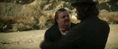Or do you take us to
that sheriff right now? - That Dirty Black Bag