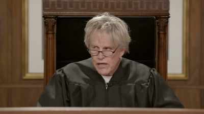 Or do the hamsters
give you something
that you know - Gary Busey: Pet Judge