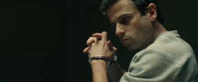 Or do you think
it's a gradual escalation? - No Man of God