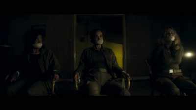 Or do you think that I've lost my shit, - Annihilation
