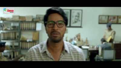 Or do you think that the 
opposition doesn't know about this, - Maharshi