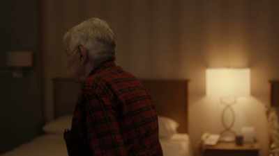 Or do you wanna
wait till the-- - Room 104