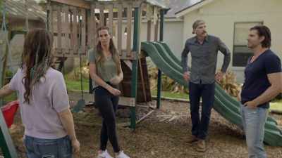 Or do you want to...
Are you guys ready to make - Why the Heck Did I Buy This House?