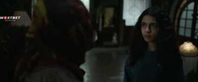 Or do you want
to clean the pool all day? - Evil Eye