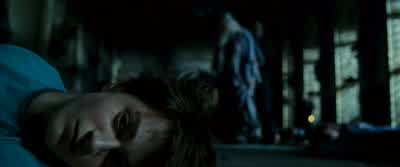 ...or do you take pride in being an insufferable know-it-all? - Harry Potter and the Prisoner of Azkaban