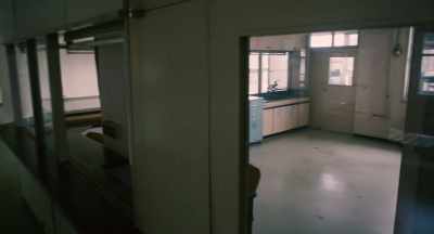 Or doctors or nurses,
because there is no hospital. - The Confidence Man JP - The Movie -