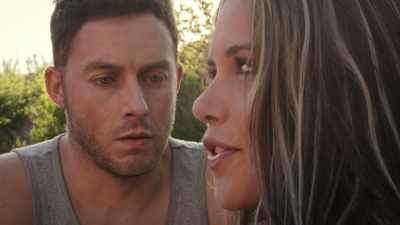 Or does she love
you now matter what? - Girl from Nowhere
