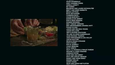 Or don't garnish it
with the worm. - Neat: The Story of Bourbon