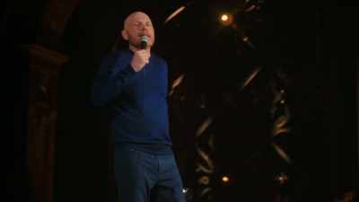 Or don't. I don't give a fuck." - Bill Burr: Drop Dead Years