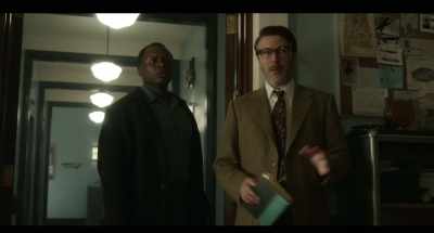 Or dots that look like
star patterns. That is - Project Blue Book