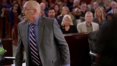 Or because Dr. Gosnell
was paying you good money, - Gosnell: The Trial of America's Biggest Serial Killer