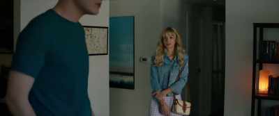 Or another dude to go home with? - Promising Young Woman