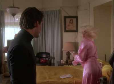 Or Elle Woods here
gives us the slip. - Quantum Leap