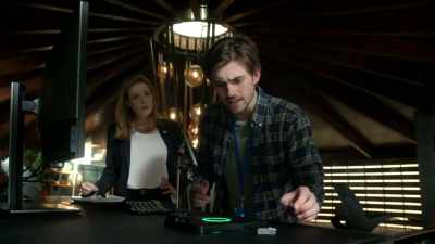 Or someone else is Nero and
Darius is just the fall guy. - Salvation