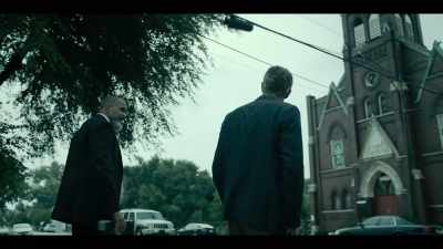 Or someone else paid him
to hit the judge and grab it? - Justified: City Primeval