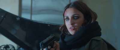 Or else when the police
go looking for you tomorrow… - The Girl on the Train