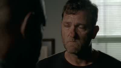 Or else you might as well just kill yourself. - The Walking Dead
