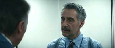 Or embarrass you.
Look, I was working out a joke. - Severance
