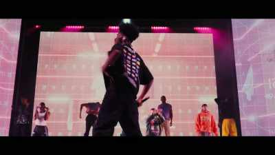 Or even, like, I don't
know, having gay men - Lil Nas X: Long Live Montero