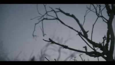 Or, is evil something that merely
lay dormant for a time? - Minutes Past Midnight