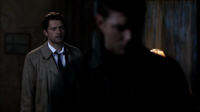 Or we fail,
and Sam suffers horrifically. - Supernatural