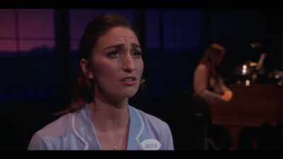 Or faith
that I'd be a good mama. - Waitress: The Musical