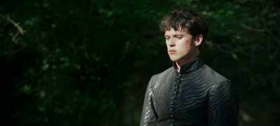 Or your father. - The Serpent Queen