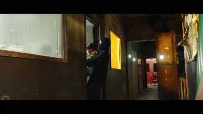 Or we find a supplier.
(thug laughs) - End of Loyalty