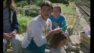 - Or fix the electrics.
- Or change the windows. - La Chimera