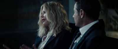 Or they found me,
or they found my little girl. - What Happens Later
