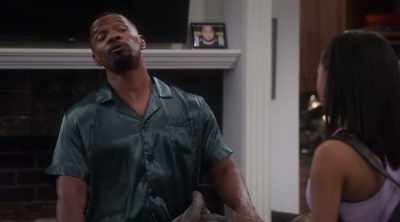 Or he found the unemployment line, - Dad Stop Embarrassing Me!