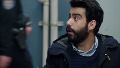 Or French. - iZombie