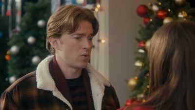 Or you get a big promotion - A '90s Christmas