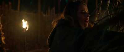 Or get hard when
your wife's asking you - Succubus