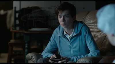 Or go back to playing Call of Duty. - Time Freak