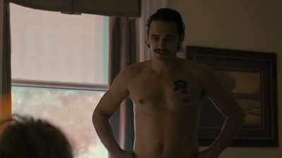 Or go to Brooklyn,
crash with my sister. - The Deuce
