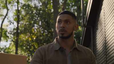 Or he got cold feet, wanted out - NCIS: Sydney