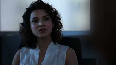Or that government departments
colluded to keep it quiet. - Marvel's The Punisher