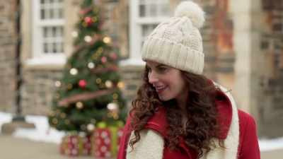 Or you guys could
just go alone, - The Secret Gift of Christmas