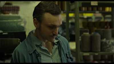 Or have you already forgotten
how this ends? - Great Freedom