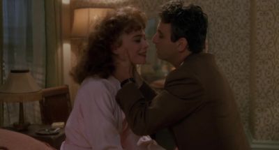 Or have you come back to Tamara No - Enemies, A Love Story