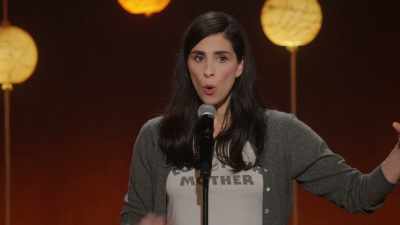 Or have had diarrhea
in the past two weeks - Sarah Silverman: Someone You Love